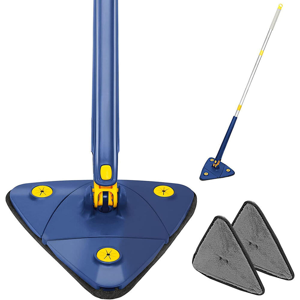 Mopa Fregona con Recambio de Regalo