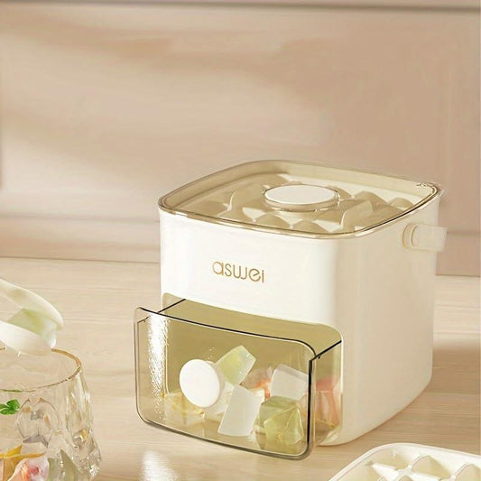 MÁQUINA DE HIELO